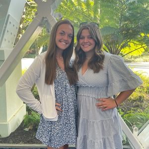 Meet your Posher, Taylor